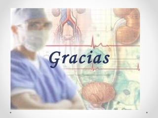 Gracias
 