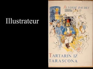 Illustrateur 