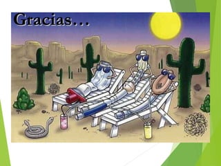 Gracias…Gracias…
 