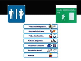 SEISO - LIMPIARidentificar y Eliminar las fuentes de suciedad