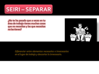 ShitsukeComportamiento Organizacional-Jose Carlos Medina Bolo