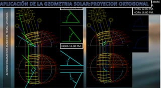 ACONDICIONAMIENTOAMBIENTATEMA–VIVIENDA
DIA 15 DE JUNIO
HORA 10.00 AM.
HORA 16.00 PM.
DIA 23 DE SETIEMBRE
HORA 10.00 AM.
HORA 12.00 PM.
HORA 16.00 PM.
 