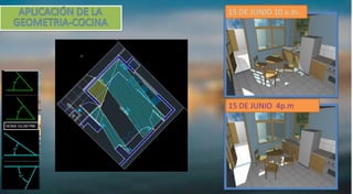 15 DE JUNIO 10 a.m.
15 DE JUNIO 4p.m.
 