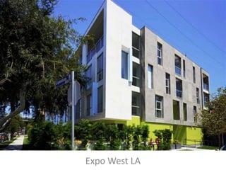Expo West LA 