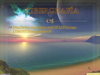 
 http://www.slideshare.net/OPAZDL/yoga13946595?from_search=39

 