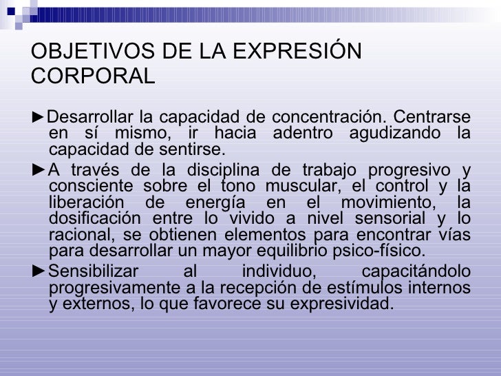 ExpresiÓN