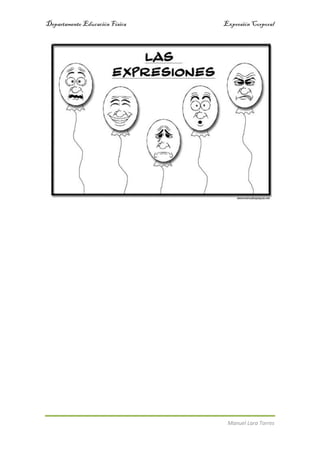 Departamento EducaciónFísica Expresión Corporal
Manuel Lara Torres
 