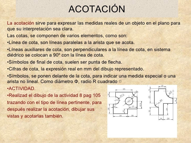 Expresión gráfica