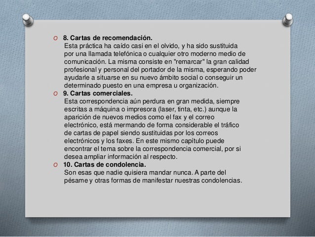 La Carta La Carta