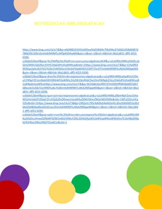 que significa do while – ¿qué es do while en... expresiones algebraicasconcepto,ejerc,,.pdf