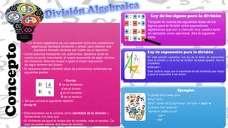 Expresiones algebraicas ad 0101