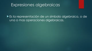 Comprehensive Guide to Algebraic Expressions and Factorization ...