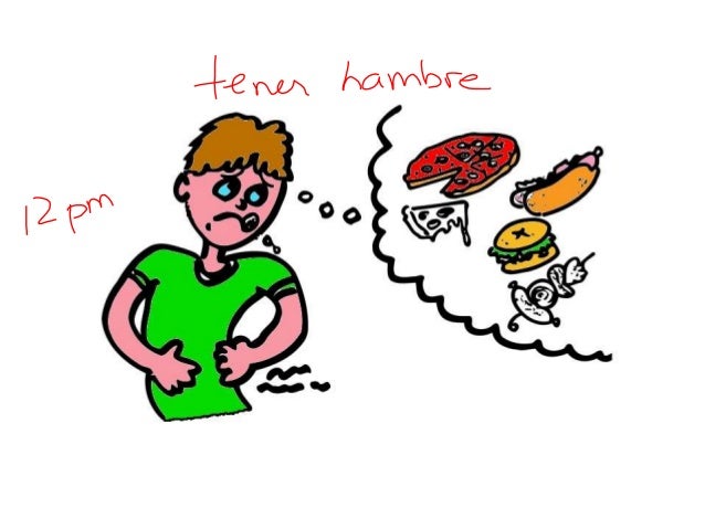 Expresiones con tener