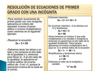 Expresiones, ecuaciones e inecuaciones..pptx