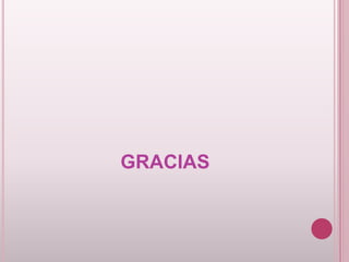 GRACIAS

 