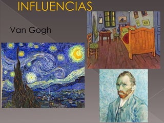 Van Gogh
 