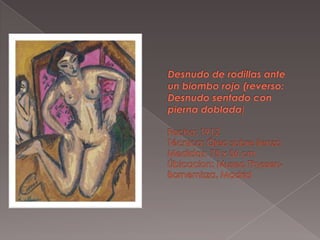 Expresionismo