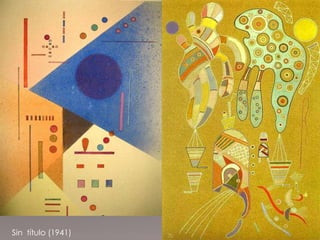 Sin título (1941)
 