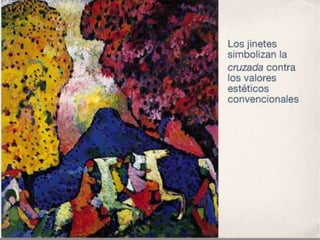 Expresionismo