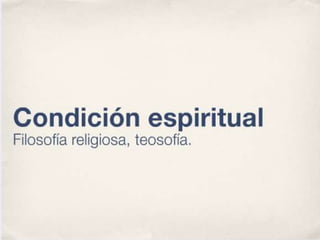 Expresionismo