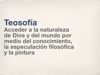 Expresionismo