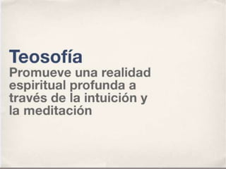 Expresionismo