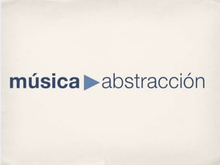 Expresionismo