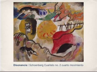Expresionismo