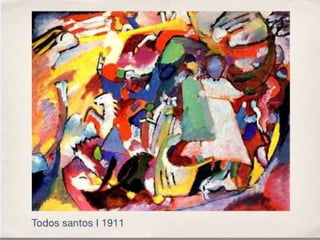 Expresionismo