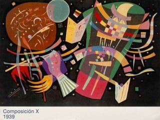 Expresionismo