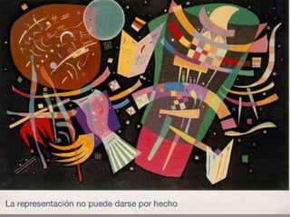 Expresionismo