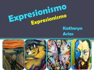 Katheryn
Arias

 