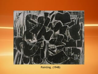 Painting. (1948) 