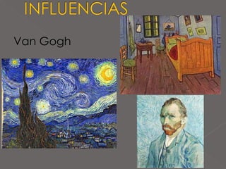Van Gogh 