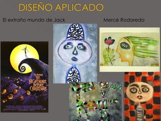 El extraño mundo de Jack  Mercé Rodoreda   