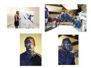 Expresionismo abstracto