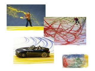 Expresionismo abstracto