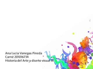 Expresionismo abstracto