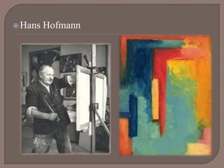  Hans   Hofmann
 