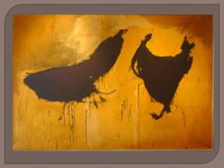 Expresionismo abstracto