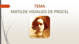 TEMA
