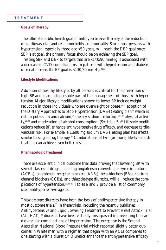 Doxazosin Dose Range