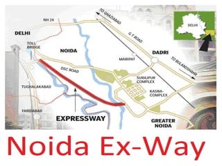 Noida Expressway Projects 9910155922