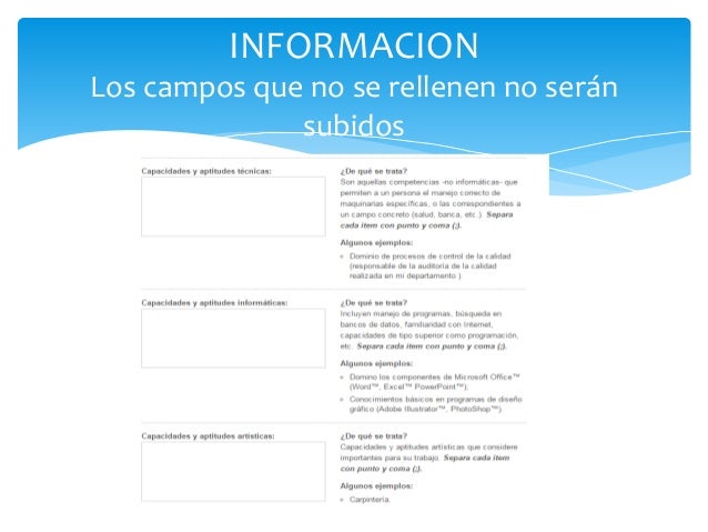 Europass cv format picture