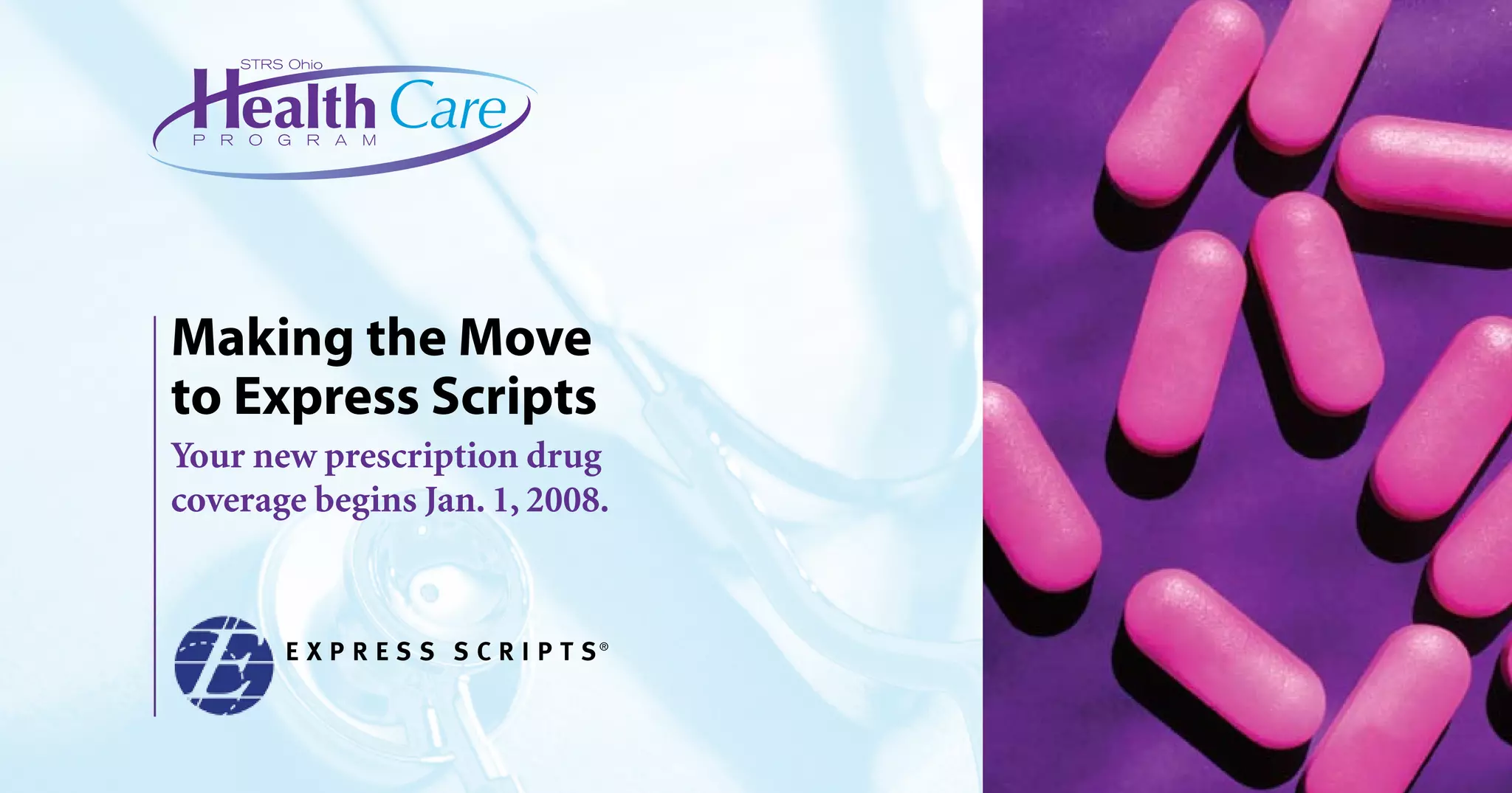 Express Scripts Power Point (2) PPT