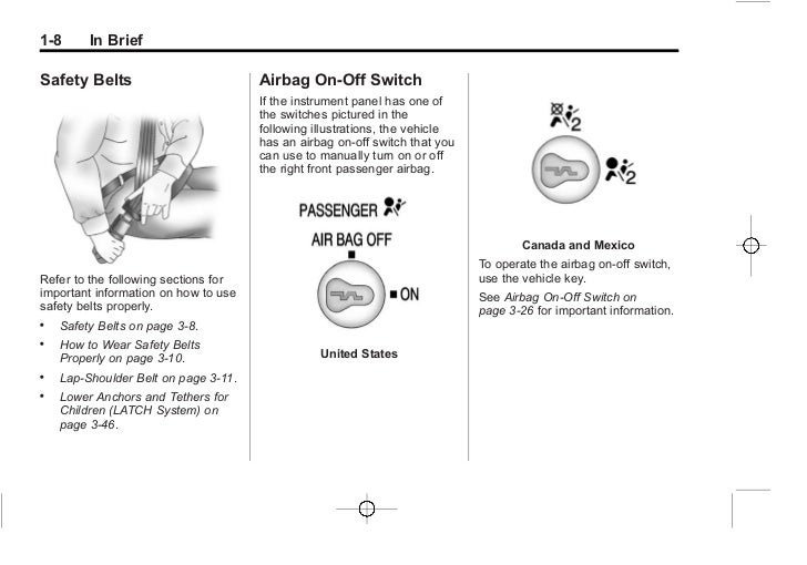 Mexico The Owners Manual