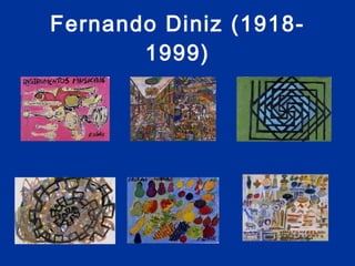 Fernando Diniz (1918- 1999) 