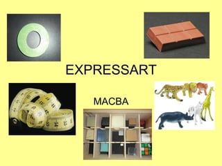 EXPRESSART

   MACBA
 