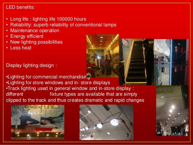 Express Avenue Mall Architectural Case Study Chennai