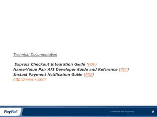 5PayPal review page with Agree and Pay button for Billing Agreement